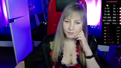 Janette online show from February 2025 03:12:02 PM