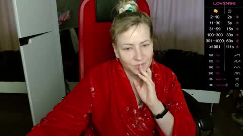 Janette online show from February 2025 05:37:01 AM