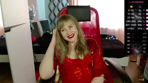 Janette online show from March 2025 12:19:02 PM