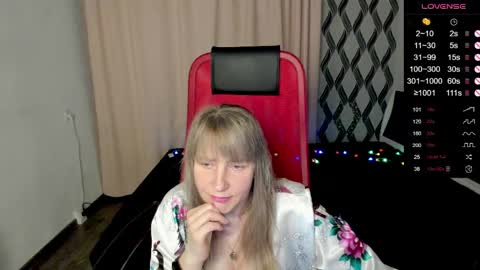 Janette online show from April 2026 09:39:01 PM