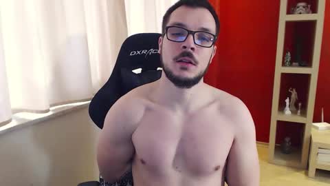 GangstaLover online show from December 2024 06:52:01 AM