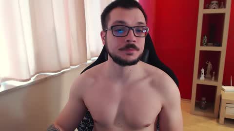 GangstaLover online show from December 2024 06:32:01 AM