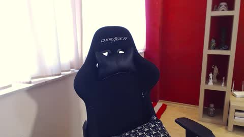 GangstaLover online show from December 2024 10:19:01 AM