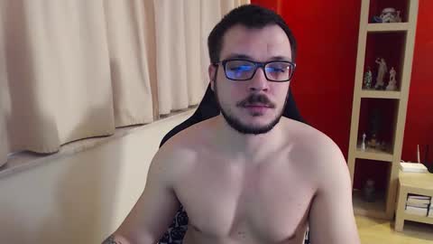 GangstaLover online show from January 2025 05:03:02 AM