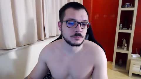 GangstaLover online show from January 2026 04:39:02 AM