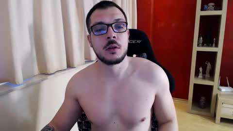 GangstaLover online show from March 2026 04:29:01 AM