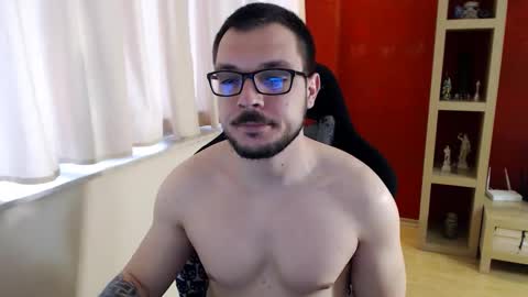 GangstaLover online show from March 2026 04:51:01 AM