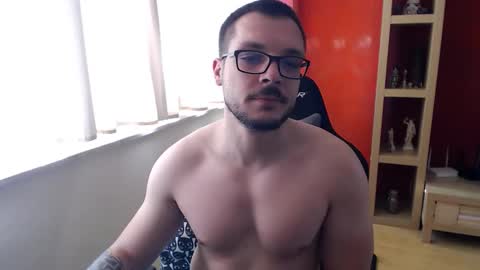 GangstaLover online show from June 2026 05:12:01 AM