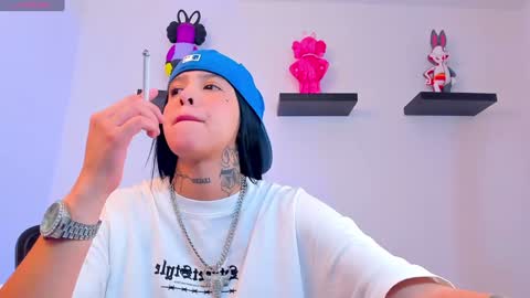 GANG online show from January 2025 01:45:01 AM