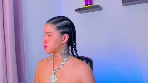 GANG online show from January 2025 06:31:02 AM