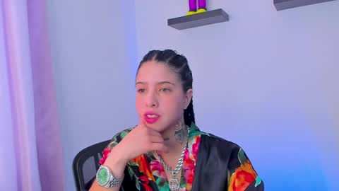 GANG online show from January 2025 07:37:01 PM