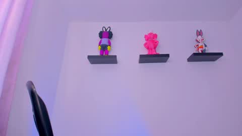 GANG online show from January 2025 02:41:01 PM