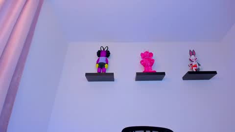 GANG online show from February 2025 09:52:01 PM