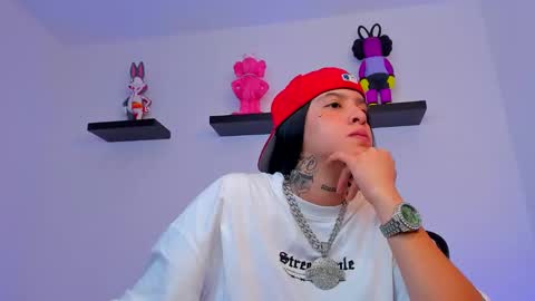 GANG online show from February 2025 12:30:01 AM