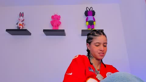 GANG online show from February 2025 01:05:01 AM