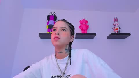 GANG online show from February 2025 04:10:02 PM