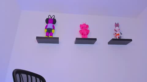 GANG online show from March 2025 12:28:02 AM