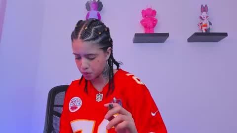 GANG online show from March 2025 10:20:02 PM