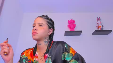 GANG online show from March 2025 01:23:01 AM