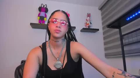 GANG online show from December 2025 09:04:02 AM