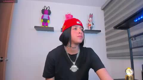 GANG online show from February 2026 02:07:02 AM