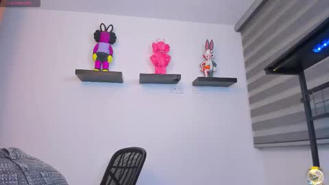 GANG online show from March 2026 10:40:02 AM