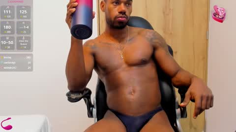 Alejo  online show from February 2025 11:14:02 PM