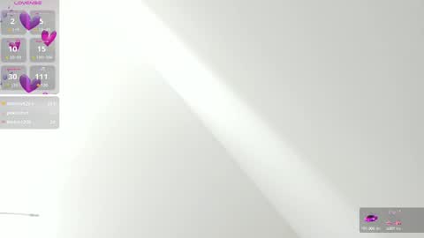 Alejo  online show from March 2025 04:22:01 PM