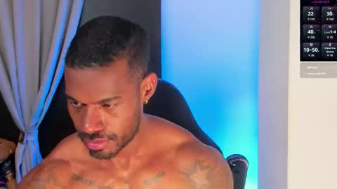 Alejo  online show from October 2025 08:13:02 AM