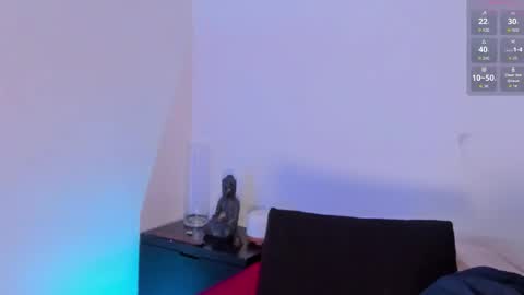 Alejo  online show from December 2025 07:33:02 PM