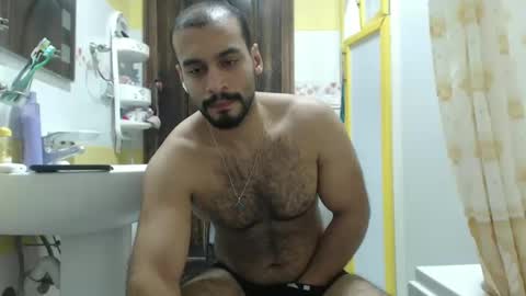 Ganza online show from February 2026 11:20:02 PM