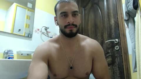 Ganza online show from April 2026 06:59:02 PM