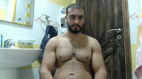 Ganza online show from May 2026 04:34:01 PM
