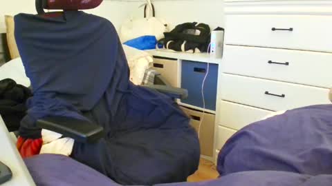 Snapshot of gaotter chatting on January 2025 05:16:02 AM GAotter online show from January 2025 05:16:02 AM