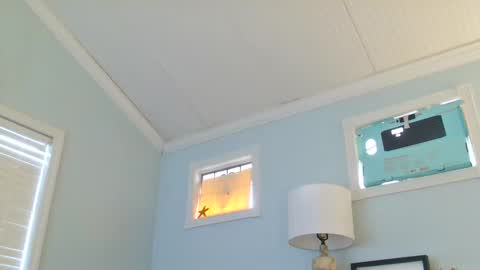 Snapshot of gaotter chatting on January 2025 09:47:02 PM GAotter online show from January 2025 09:47:02 PM