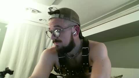 Snapshot of gaotter chatting on October 2025 02:35:01 AM GAotter online show from October 2025 02:35:01 AM