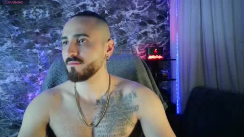 Chris  Dont forget to gift me thumb up Its very important to me and makes me happy AF  online show from February 2025 05:04:01 AM