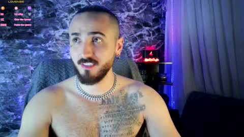 Chris  Dont forget to gift me thumb up Its very important to me and makes me happy AF  online show from March 2025 06:27:01 AM