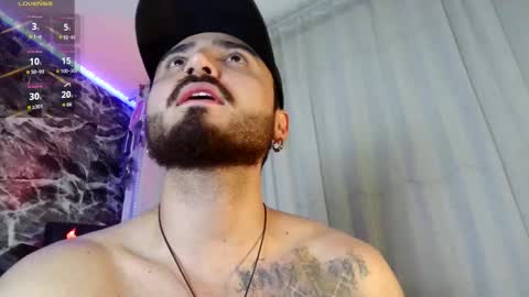 Chris  Dont forget to gift me thumb up Its very important to me and makes me happy AF  online show from September 2025 06:37:01 AM