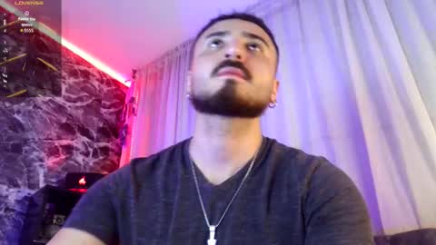 Chris  Dont forget to gift me thumb up Its very important to me and makes me happy AF  online show from October 2025 07:31:02 AM