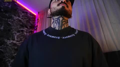 Chris  Dont forget to gift me thumb up Its very important to me and makes me happy AF  online show from January 2026 06:18:01 AM