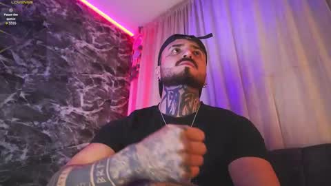 Chris  Dont forget to gift me thumb up Its very important to me and makes me happy AF  online show from March 2026 05:24:02 AM