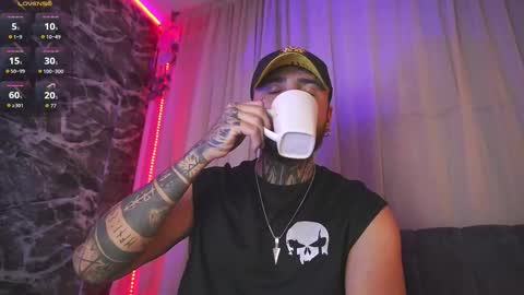 Chris  Dont forget to gift me thumb up Its very important to me and makes me happy AF  online show from March 2026 05:43:01 AM