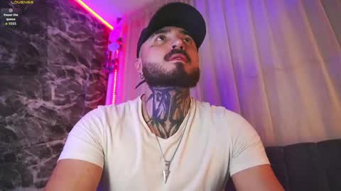 Chris  Dont forget to gift me thumb up Its very important to me and makes me happy AF  online show from April 2026 06:20:02 AM