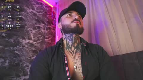 Chris  Dont forget to gift me thumb up Its very important to me and makes me happy AF  online show from May 2026 06:00:02 AM