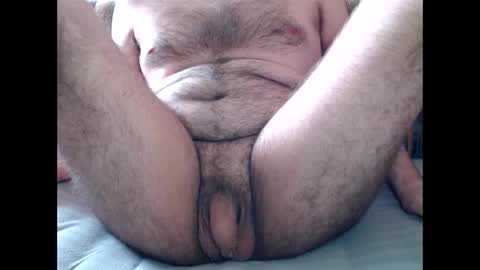 garbo97 online show from February 2025 12:11:01 PM