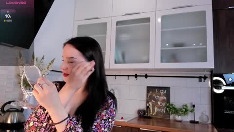 Violla online show from February 2025 03:13:01 AM