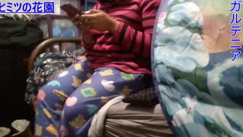 Gardenia online show from January 2025 06:45:02 PM