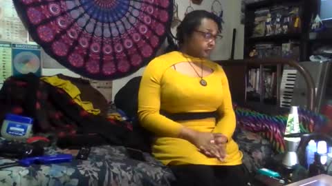 Gardenia online show from November 2025 12:32:02 AM