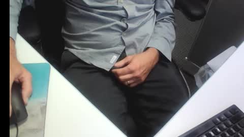 Panty Lover online show from November 2025 01:39:02 PM